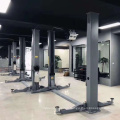 Hot Selling CE Approved Cheap 2 Post Car Lift